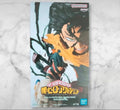 My Hero Academia Izuku Midoriya Final Season