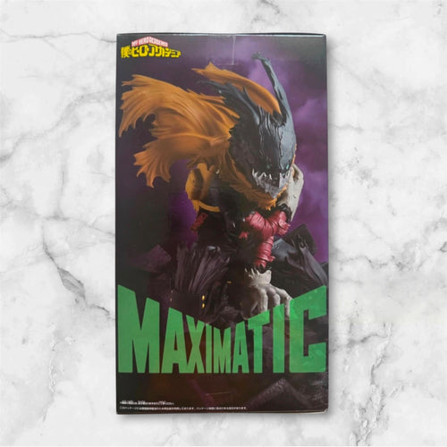 My Hero Academia Izuku Midoriya Dark Deku Version Maximatic III